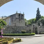 Casa Dos Avos *
