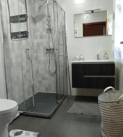 Holiday home Casa Dos Avos