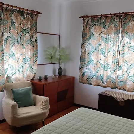 Casa Dos Avos Holiday home