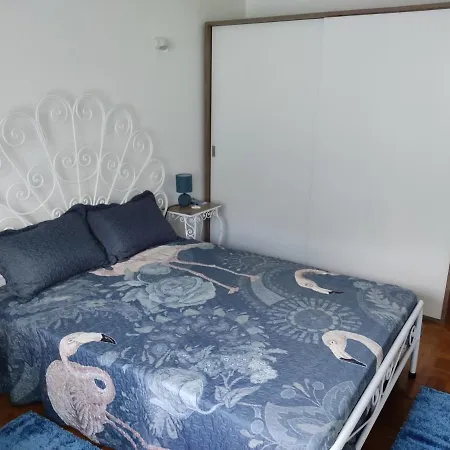 Nyaraló Casa Dos Avos Vouzela