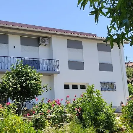 Casa Dos Avos Holiday home Vouzela