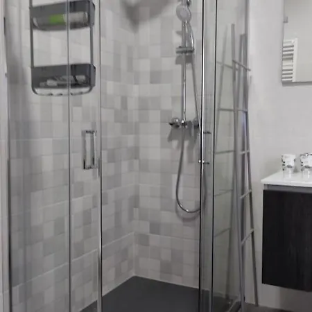 Casa Dos Avós Vouzela