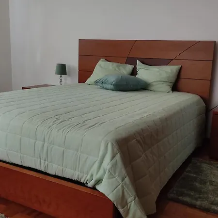 Casa Dos Avos