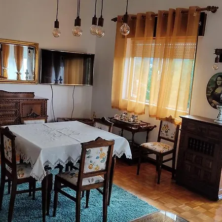 Casa Dos Avos