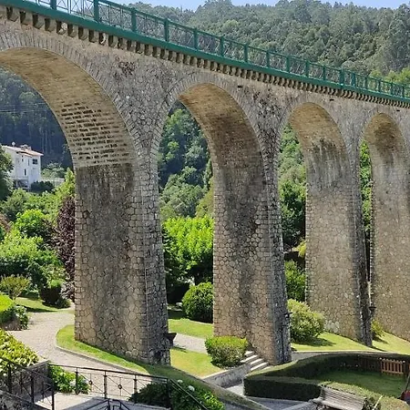 Casa Dos Avós Casa de Férias