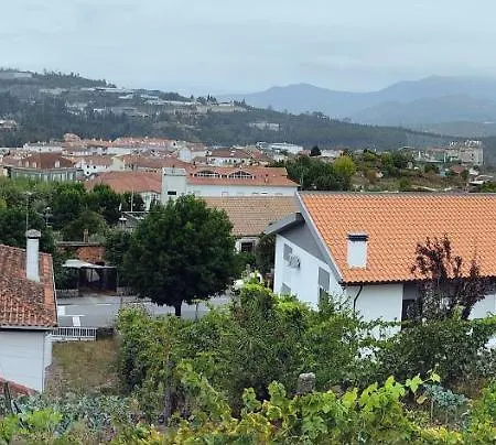 Casa Dos Avos Holiday home Vouzela