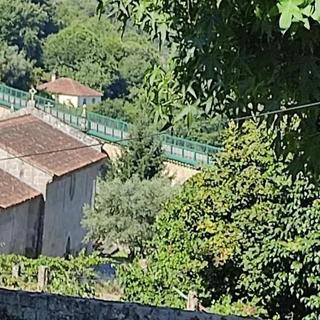 Casa Dos Avos Holiday home *