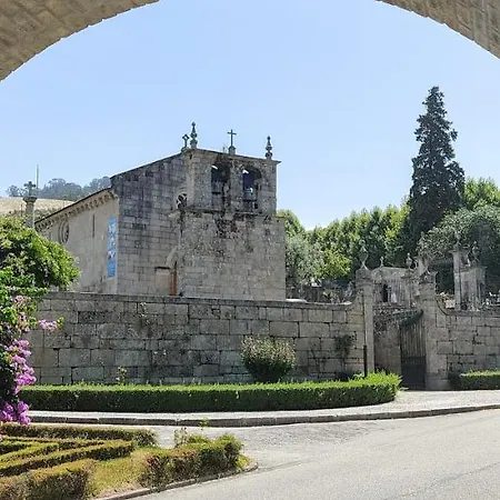Casa Dos Avos *