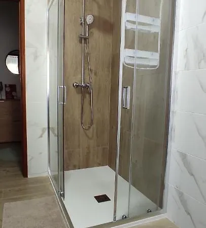 Casa Dos Avos * Vouzela