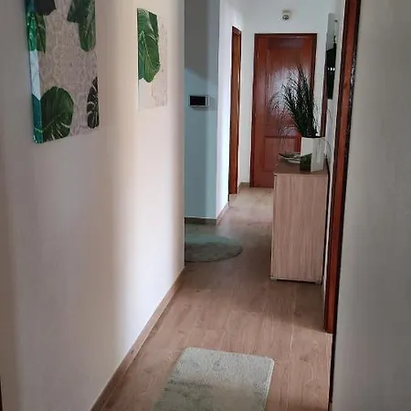 Casa Dos Avos Holiday home