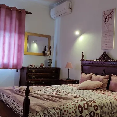 بيت للعطل Casa Dos Avos فوزيلا