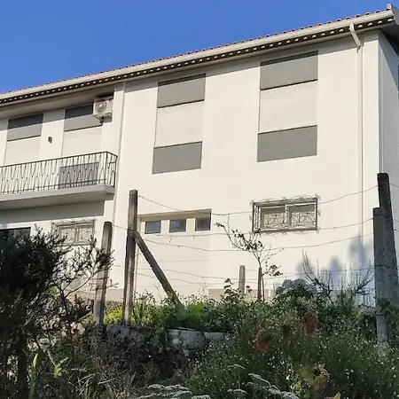 Casa Dos Avos *