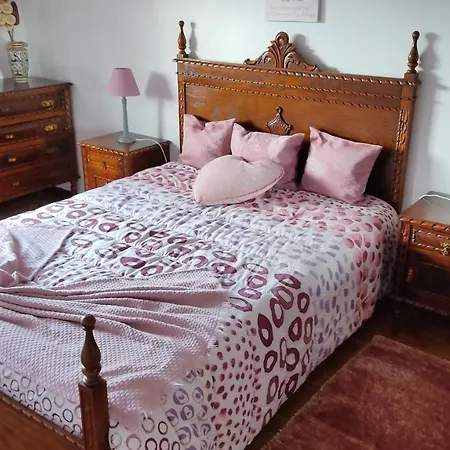 Casa Dos Avos *