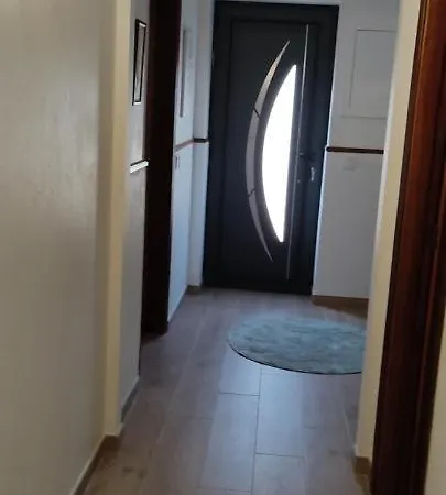 Nyaraló Casa Dos Avos