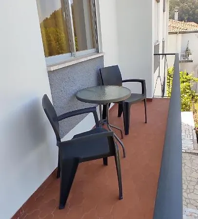 Casa Dos Avos