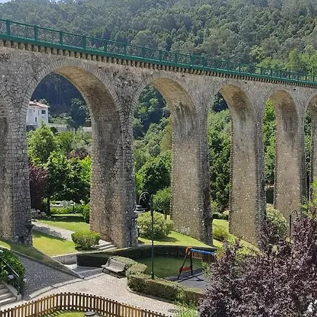 Casa de Férias Casa Dos Avós