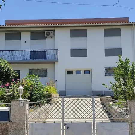 Holiday home Casa Dos Avos Vouzela