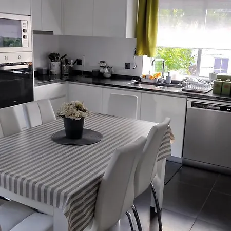 Casa Dos Avos Holiday home