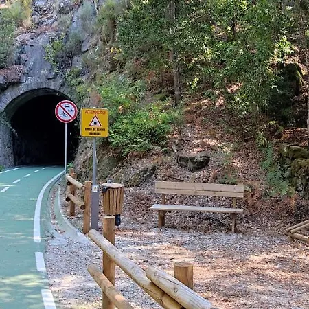 Casa Dos Avós Casa de Férias *