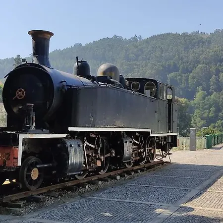 Casa Dos Avos فوزيلا