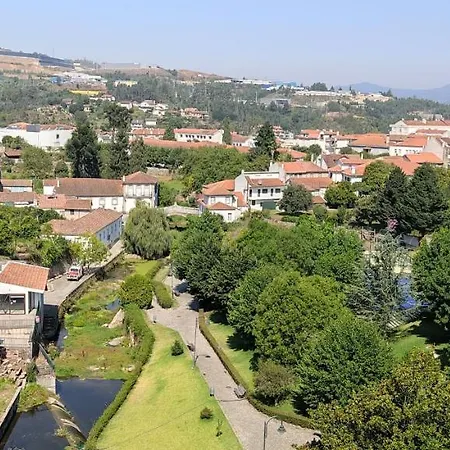 Feriehus Casa Dos Avos