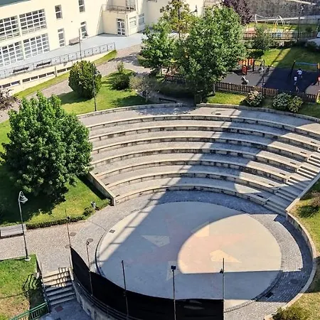 بيت للعطل Casa Dos Avos *