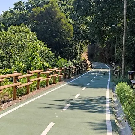 Casa Dos Avós Vouzela