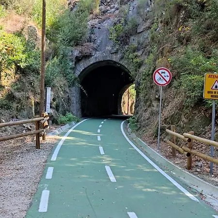 Casa Dos Avos Holiday home *