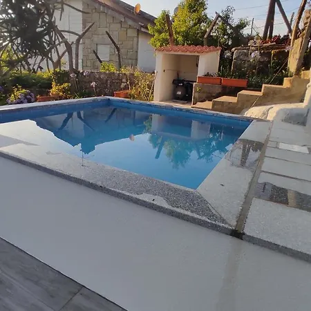 Casa Dos Avos Holiday home