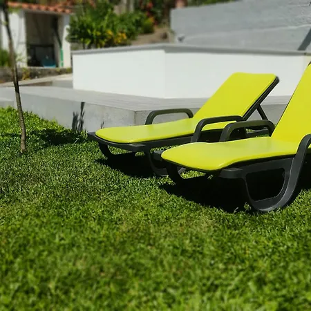 Casa Dos Avos Semesterbostad Vouzela