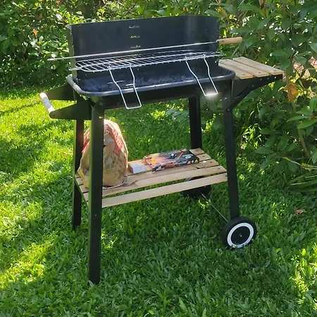 Casa de Férias Casa Dos Avós Vouzela