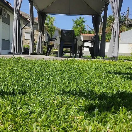 Casa de Férias Casa Dos Avós