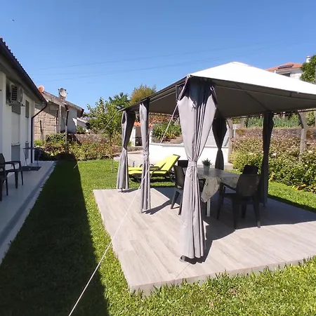 Casa de Férias Casa Dos Avós *