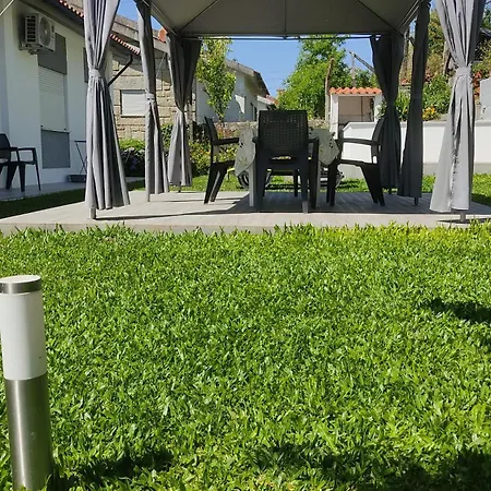 بيت للعطل Casa Dos Avos فوزيلا