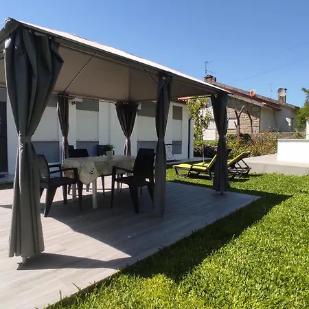 Casa Dos Avos *