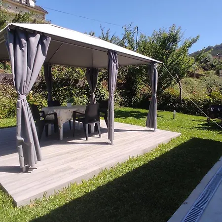 Casa Dos Avos Vouzela