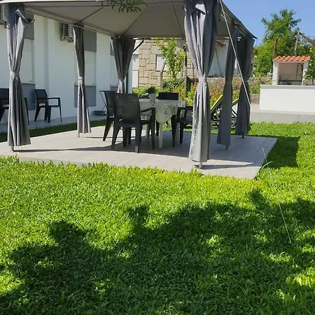 Casa Dos Avos Holiday home