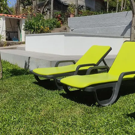 Holiday home Casa Dos Avos