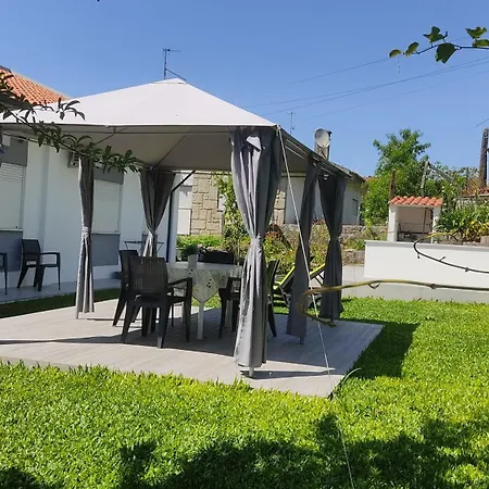 Casa Dos Avos Semesterbostad *