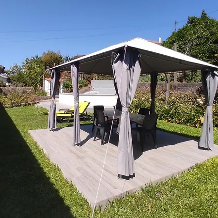 Casa Dos Avos Semesterbostad Vouzela
