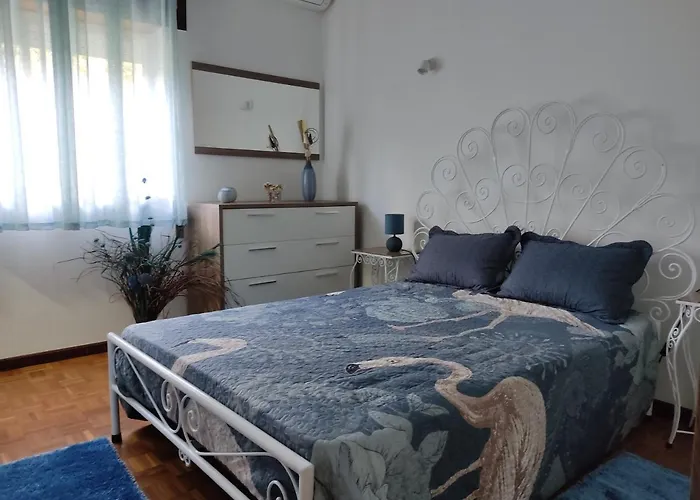 Casa Dos Avos *