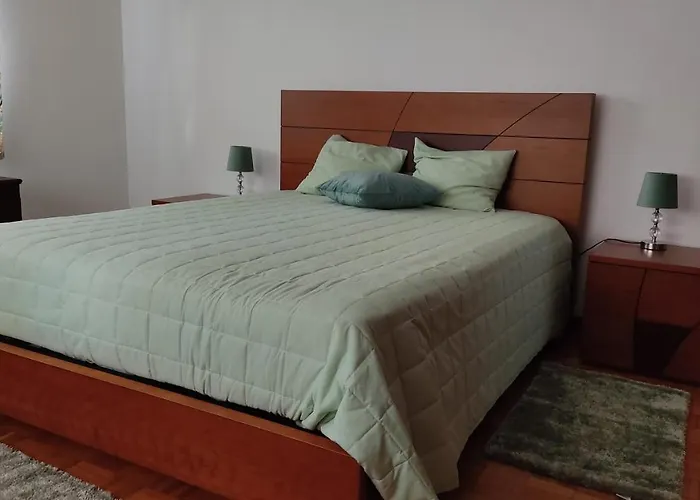 Casa Dos Avos