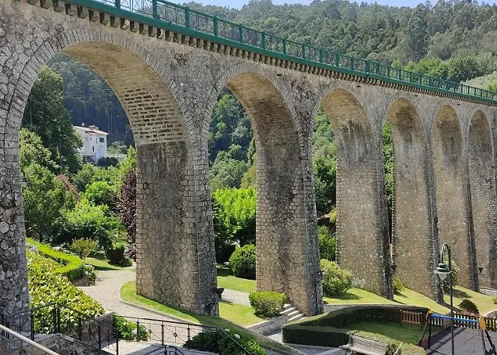 Casa Dos Avos Hébergement de vacances