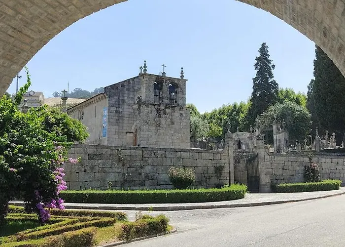 Casa Dos Avos *