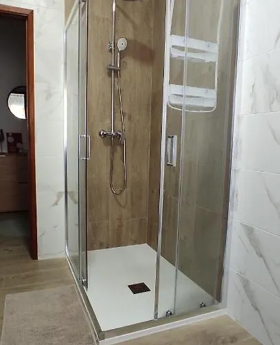 Casa Dos Avos * Vouzela