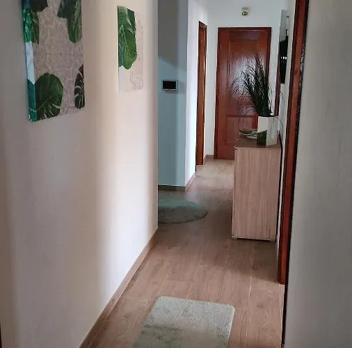 Casa Dos Avos Semesterbostad