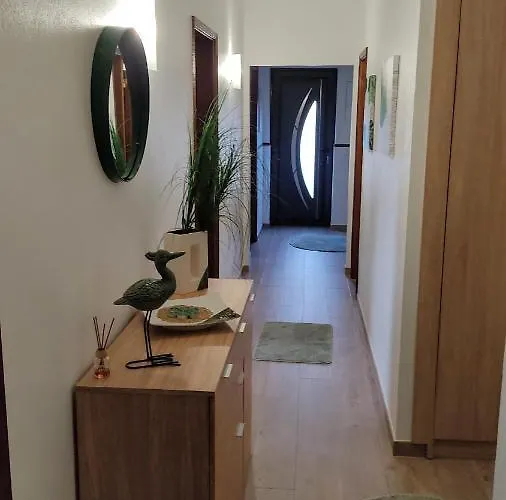 Semesterbostad Casa Dos Avos