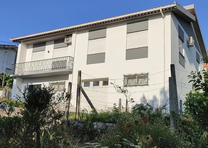 Casa Dos Avos *