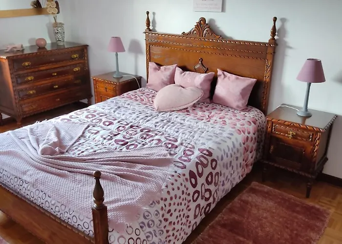 Casa Dos Avos *