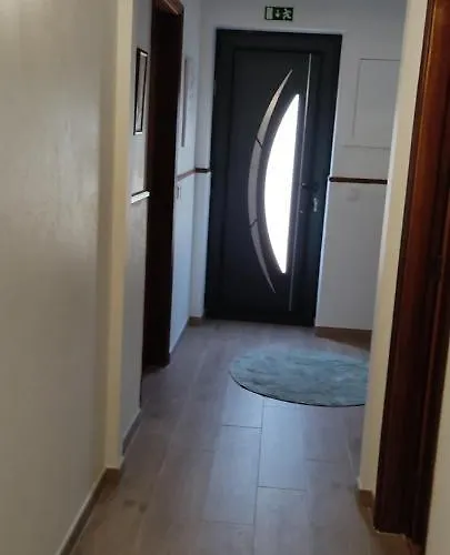 Semesterbostad Casa Dos Avos